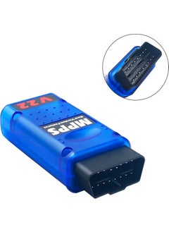 Yek Tek Mpps V22 Obd2 Ecu Programming and Tuning Device  - Image 2