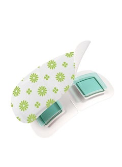 ماركة غير محددة 10 حزمة من البخار الساخن eyeshade الهالات السوداء وتخفيف الضغط  - Image 3