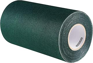 LLPT LLPT Artificial Grass Seam Tape 6Ã¢â‚¬Â x 40 Feet Heavy Duty Adhesive Outdoor Indoor Lawn for Carpet Grass Mat Turf  - Image 1