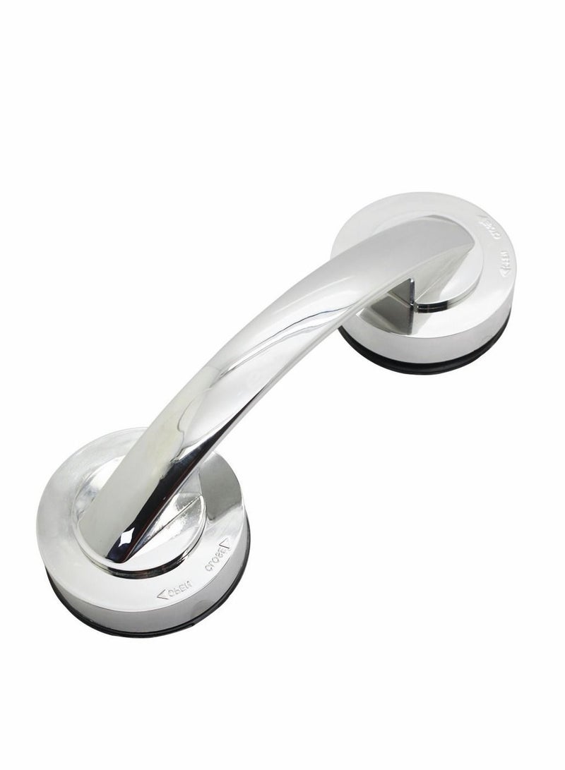 Y&D Suction Bathroom Handle, Bath Handles Grab Rails, Anti-slip Handrail Safety Hand Grip  - Image 3