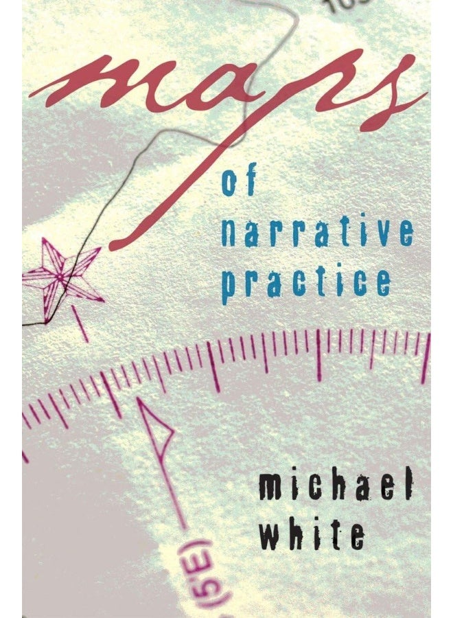 W. W. Norton & Company Maps of Narrative Practice - Image 1