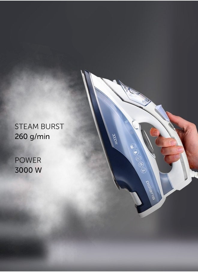 Ramadan Bundle Offer Buy Polaris Portable Wet Vacuum Cleaner PVCW 6070 Get Polaris Steam Iron 3074 for Free - pzsku/Z65BDC07164E2C865D512Z/45/_/1739355129/05095161-5704-4f6e-a130-07c58ef10adb