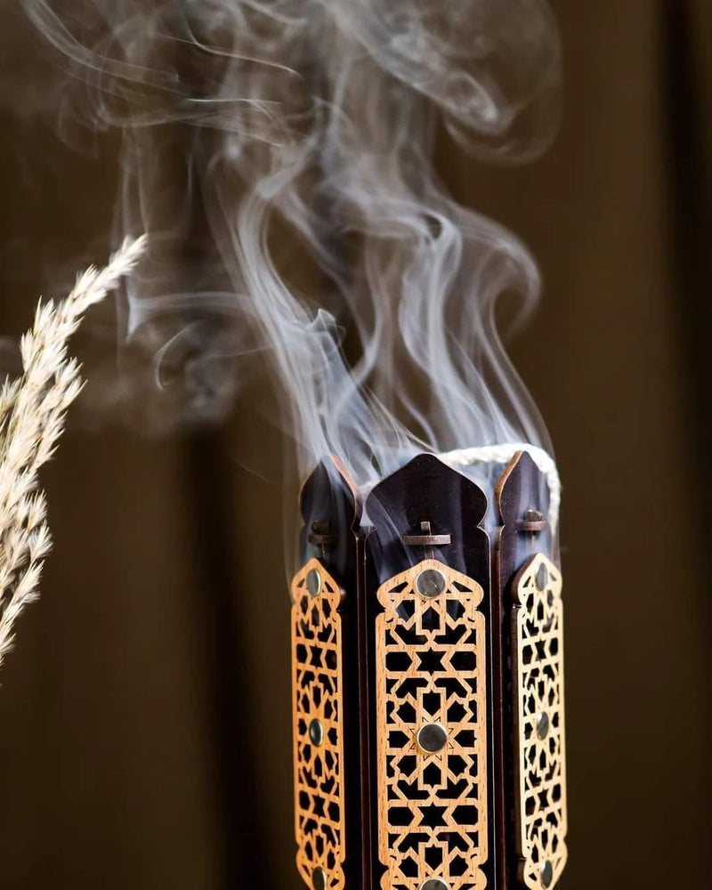 90 Minutes Incense Sticks 10 High Quality Incense Sticks (Selspiel)