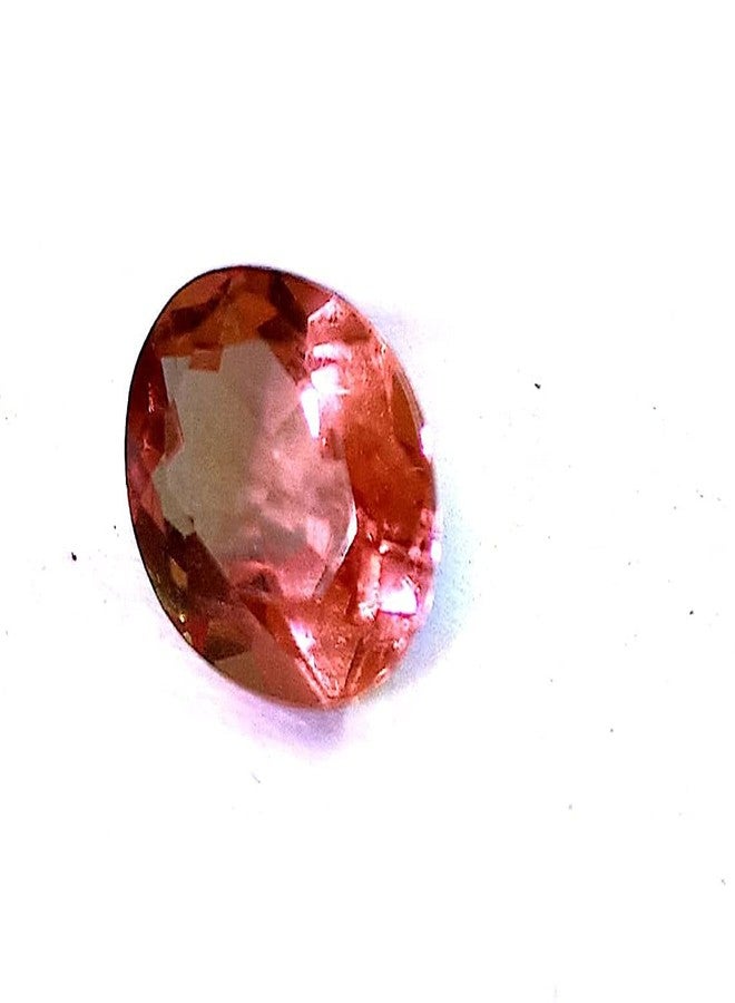 DEVAMA THE DIVINE Natural Certified Zultanite AAA Quality 5ct Size Certified Zultanite - Image 1
