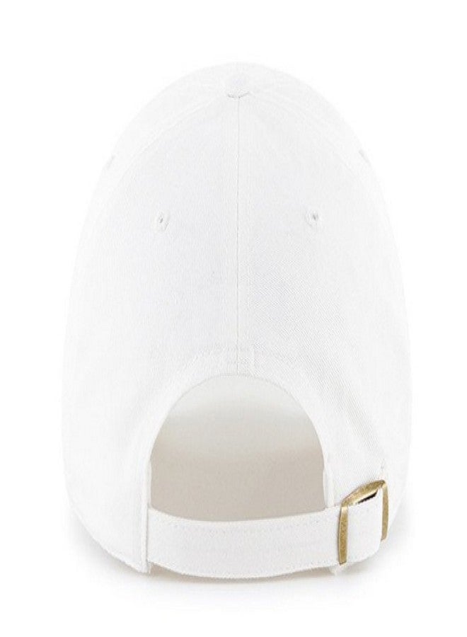 47 CLASSIC WHITE '47 CLEAN UP OSF / White - Image 2