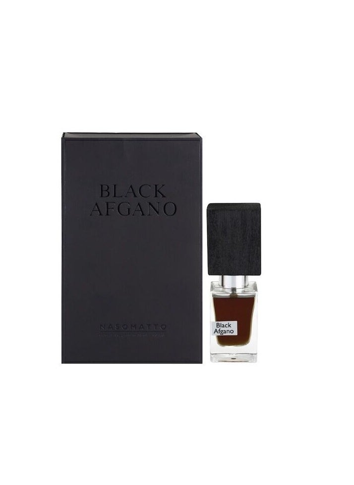 Nasomatto Black Afgano Extrait De Parfum 30ml  - Image 1