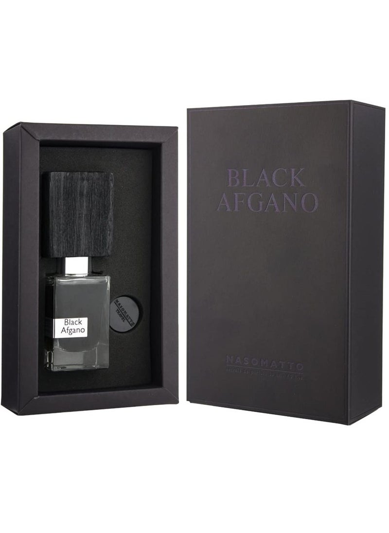 Nasomatto Black Afgano Extrait De Parfum 30ml  - Image 2