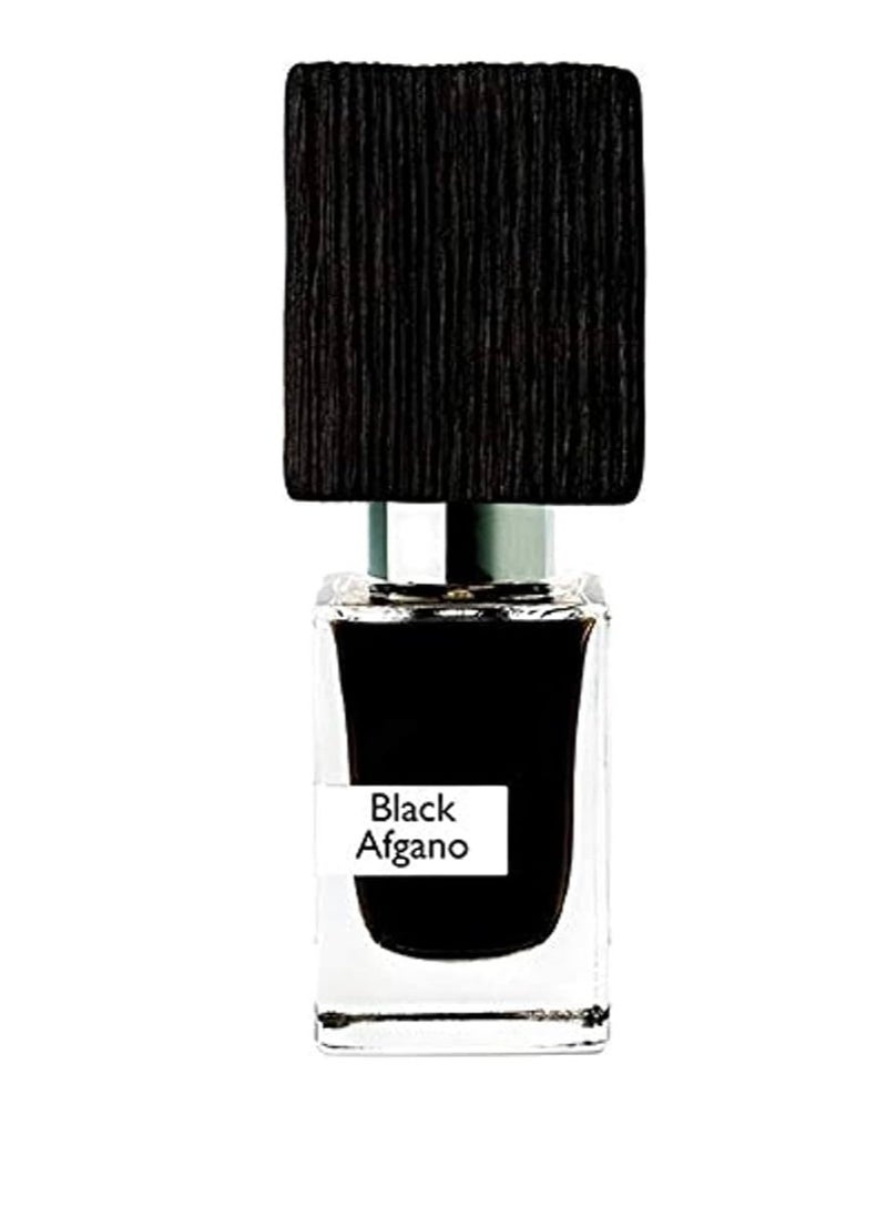 Nasomatto Black Afgano Extrait De Parfum 30ml  - Image 3