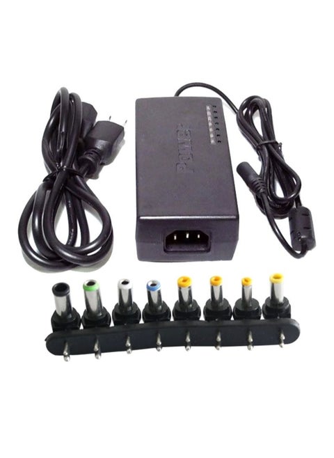 Universal Notebook Power Adapter