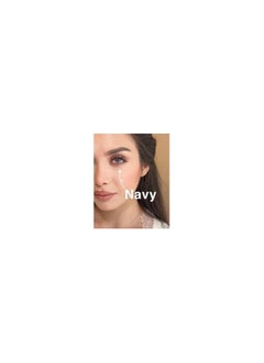 DIVA BEAUTY Diva Contact Lenses Navy  - Image 2