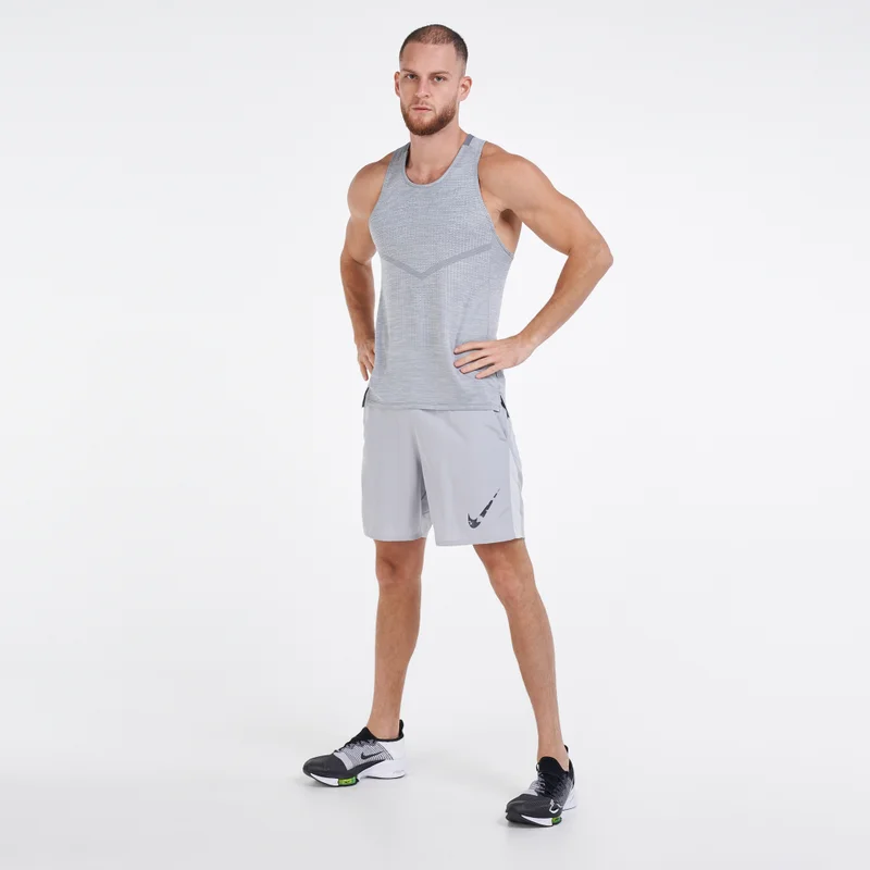 Nike Men's Dri-FIT ADV Techknit Ultra Tank Top