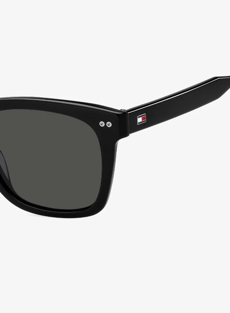 Tommy Hilfiger  Tommy Hilfiger Sunglasses TH 2184/S for Men | Best Price UAE