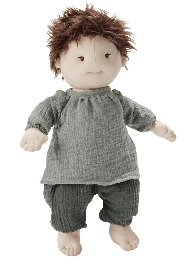 by ASTRUP Cuddle Doll Victor - 42cm