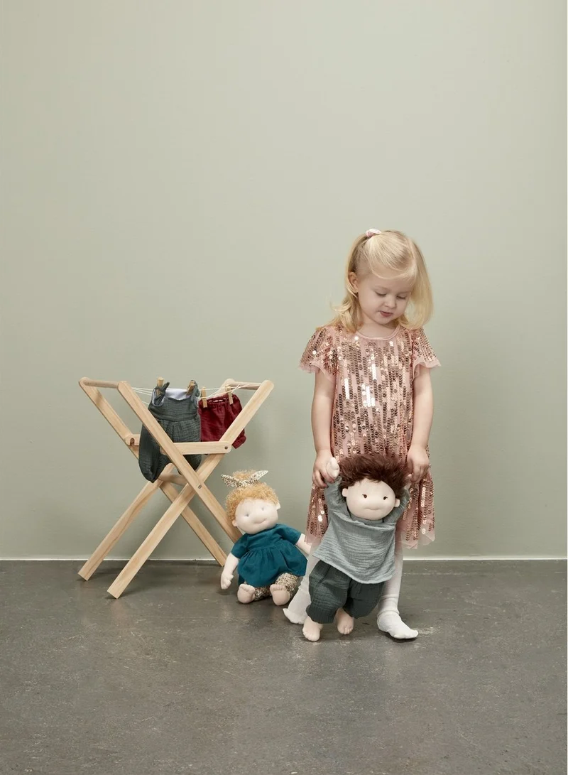 by ASTRUP Cuddle Doll Victor - 42cm
