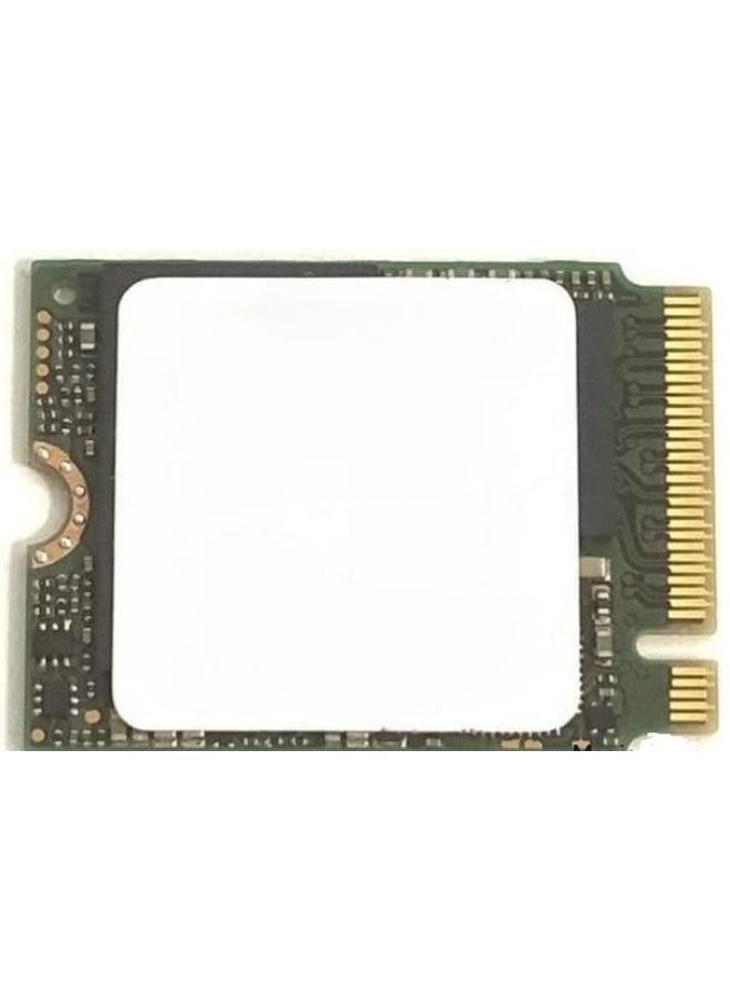 512GB Internal SSD – PCIe Gen3 Solid State Drive, Persistent Storage with 2.3V Power, High-Speed M.2 for Laptops & PCs  - Image 1