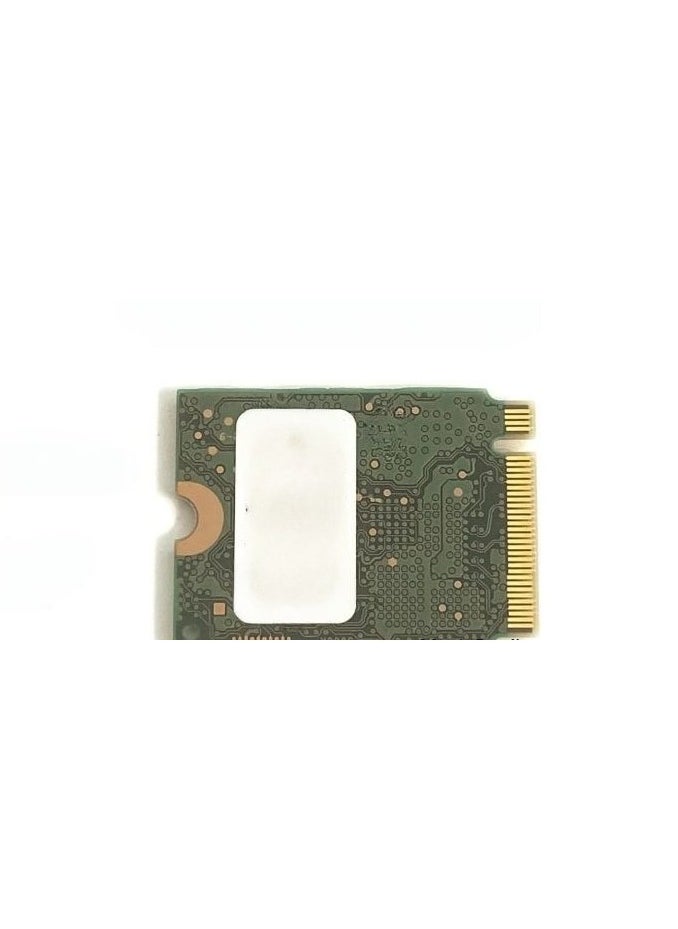 512GB Internal SSD – PCIe Gen3 Solid State Drive, Persistent Storage with 2.3V Power, High-Speed M.2 for Laptops & PCs  - Image 2