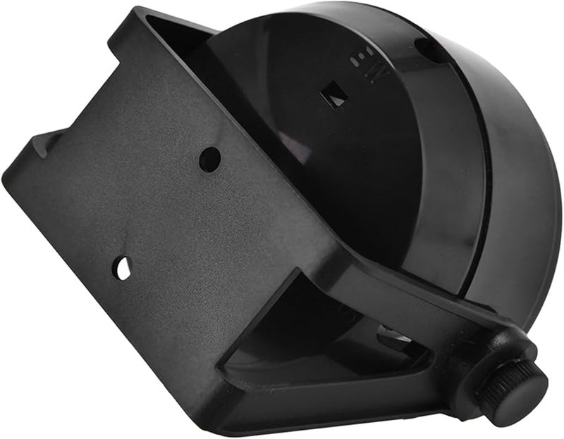 LC550 Black Electronic Adjustable Marine Navigation Ball for Boats and Vehicles - Image 3