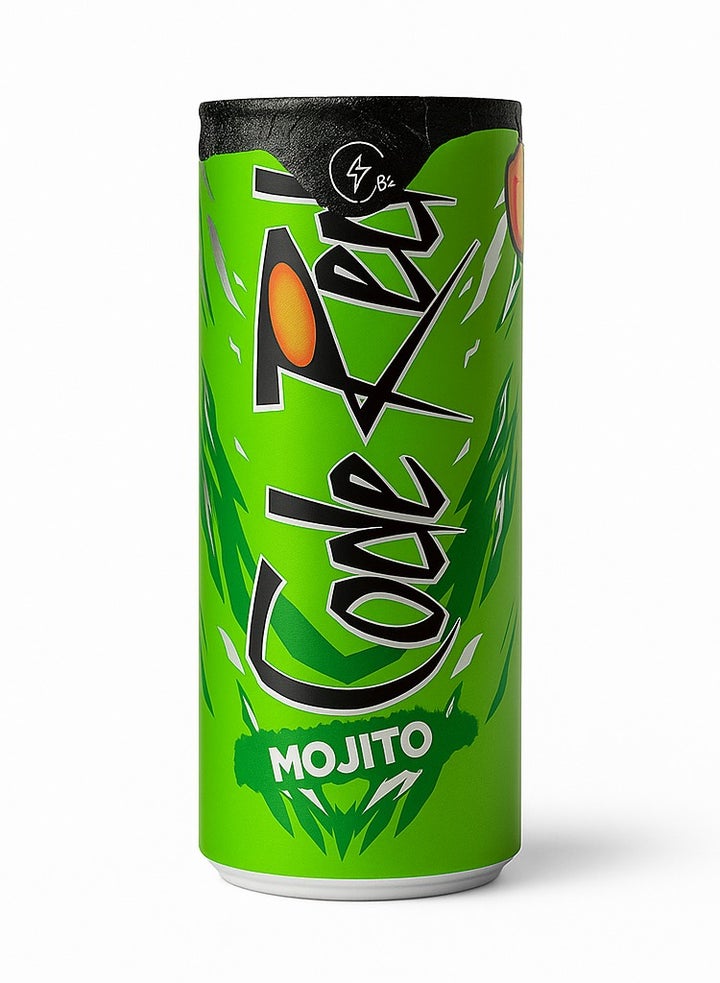 Buy Code Red Mojito Drink Online | 15 Minutes Instant Delivery ...