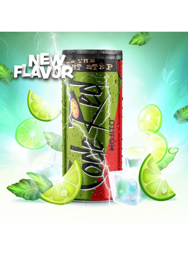 Buy Code Red Mojito Drink Online | 15 Minutes Instant Delivery ...