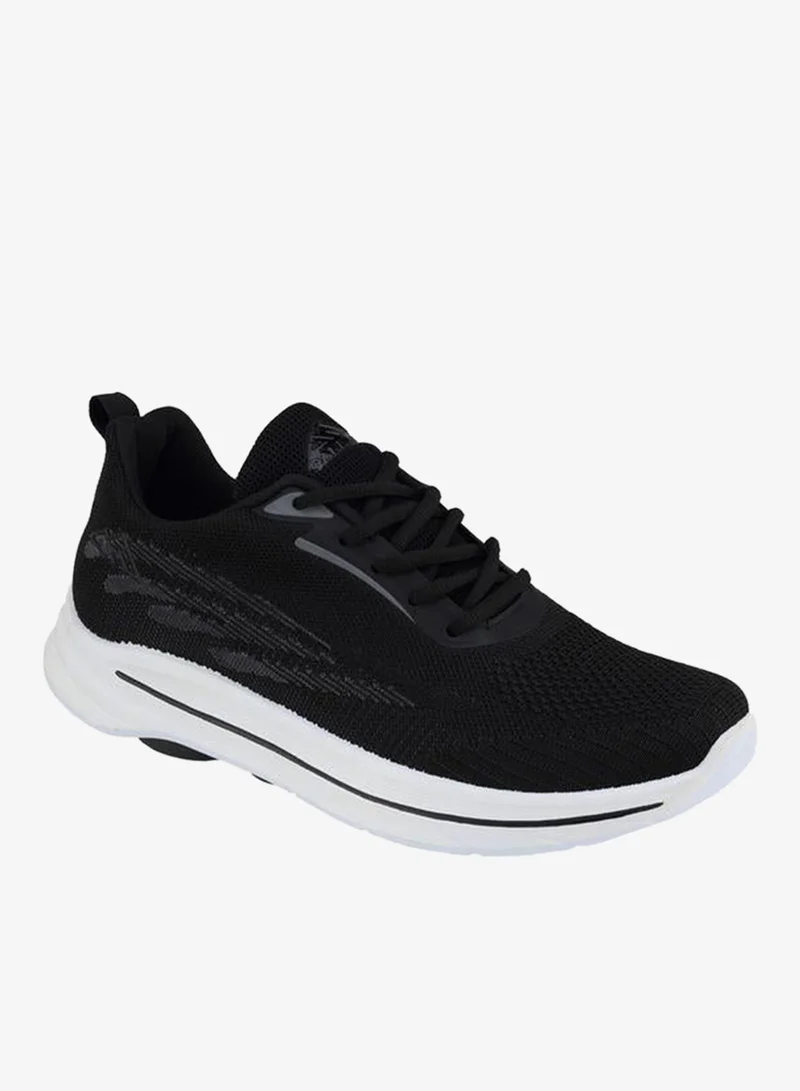 شو اكسبرس Men Lace-Up Sports Shoes