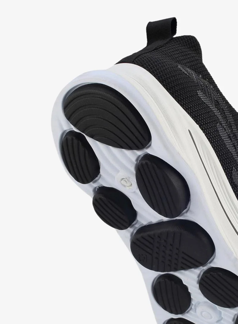 Oaklan By Shoexpress BLACK Men Lace-Up Sports Shoes for Men | Best Price UAE