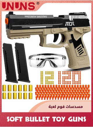 Sand Black