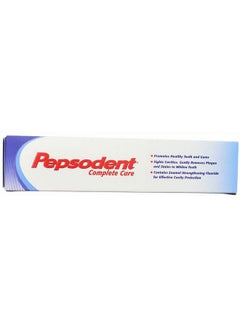 Pepsodent Pepsodent Complete Care Toothpaste Original Flavor 5.5 oz  - Image 4