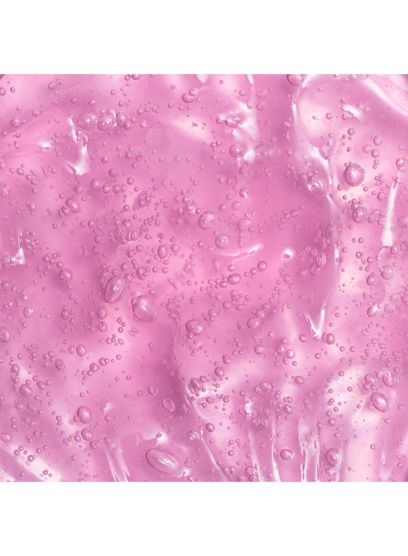 Umberto Giannini جيل تجعيد الشعر للتحكم في التجاعيد والتعريف - يحدد التجاعيد دون شعور بالصلابة، يعزز القوام الطبيعي لشعر نابض وحجمي (200 مل) - Image 2