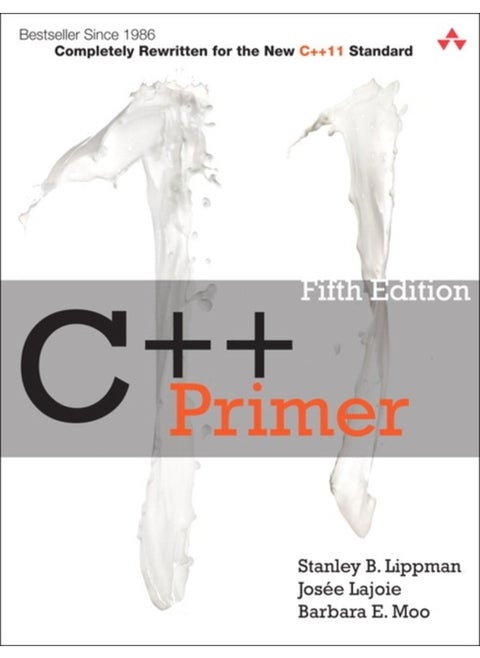 C++ Primer