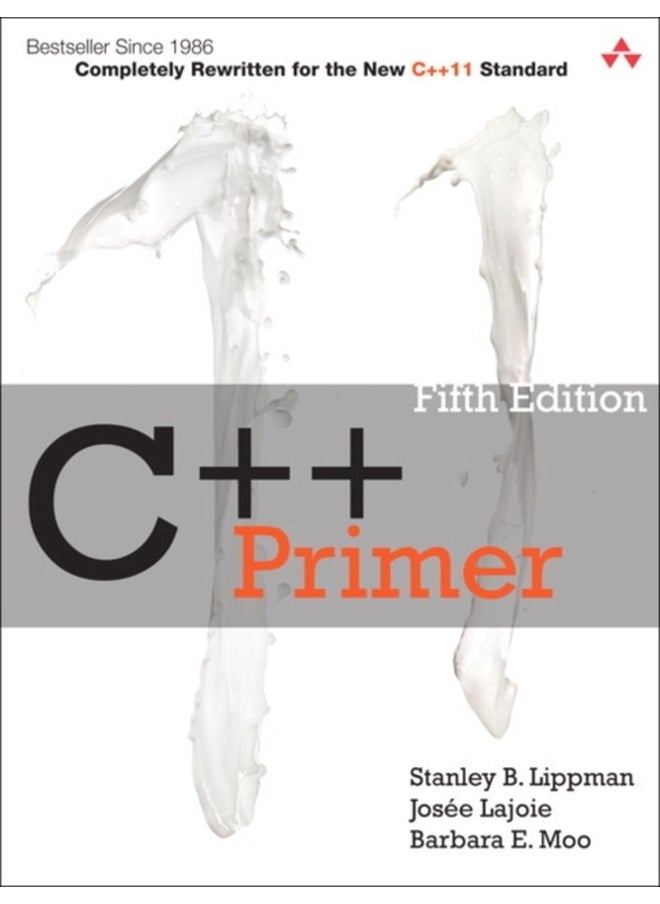 C++ Primer 