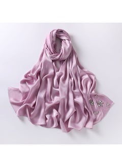 Light purple 175cm