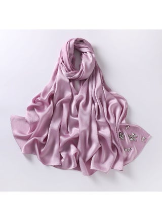 Light purple 175cm