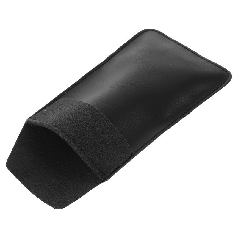 6 Pcs Pencil Pocket Protectors Pencil Pocket Pens Bag Pen Storage Pouch for Storage - Image 5