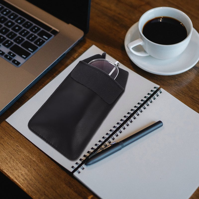 6 Pcs Pencil Pocket Protectors Pencil Pocket Pens Bag Pen Storage Pouch for Storage - Image 4