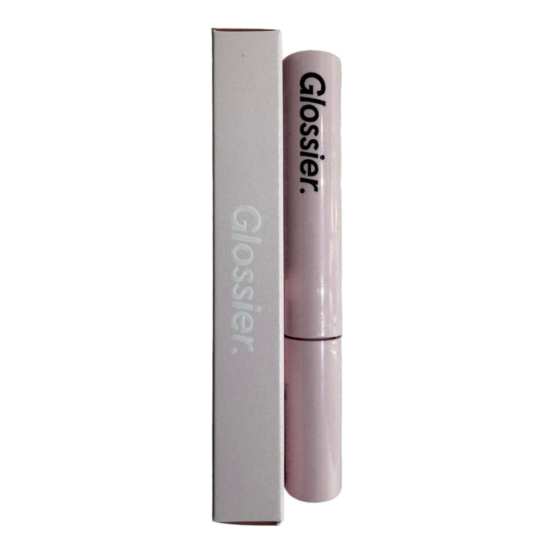 Glossier Lash Slick Lift and Lengthening Mascara - Black - True Black Mascara - Image 1