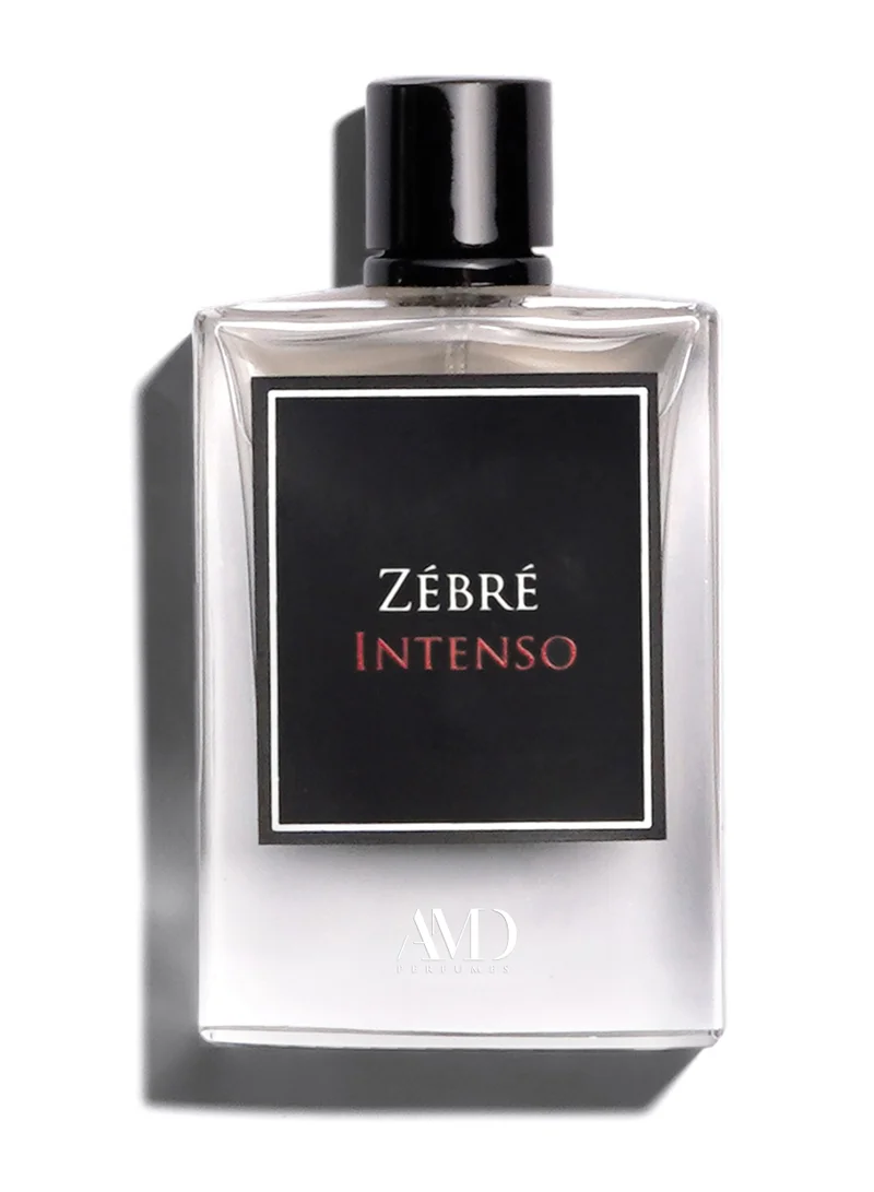 عطور ايه ام دي عطر زيبري انتينسو من ايه ام دي بيرفيومز للرجال او دي بارفان 50 مل