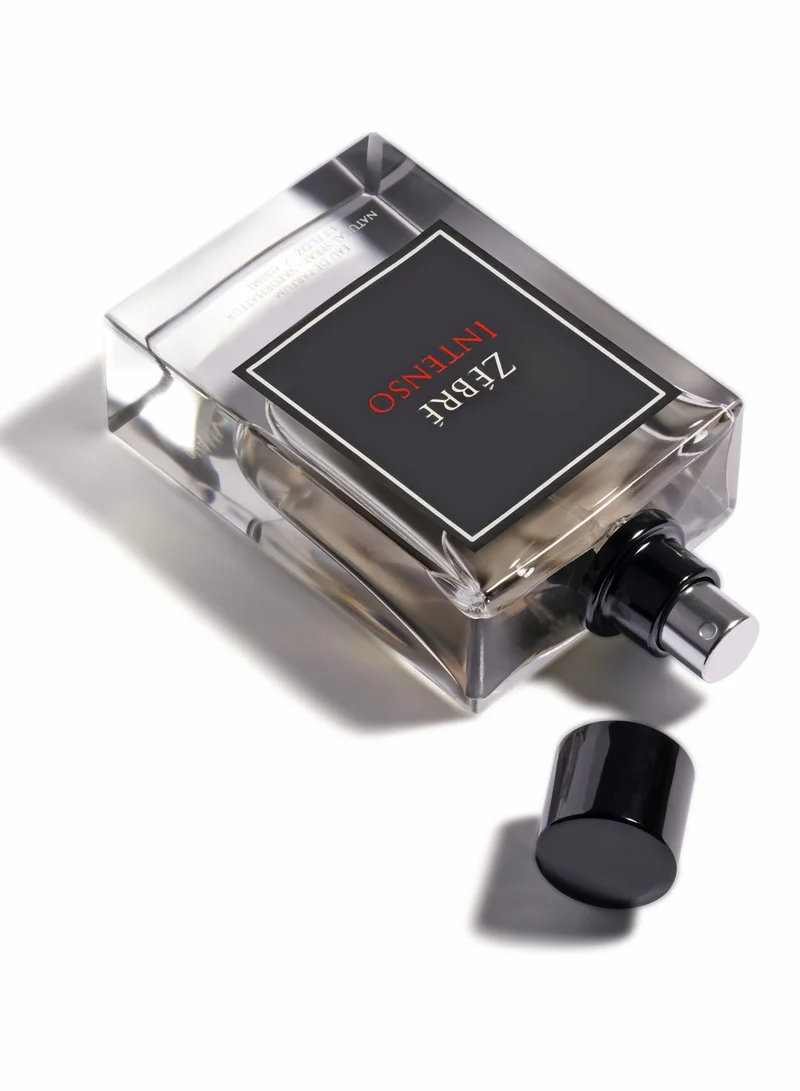 عطور ايه ام دي عطر زيبري انتينسو من ايه ام دي بيرفيومز للرجال او دي بارفان 50 مل