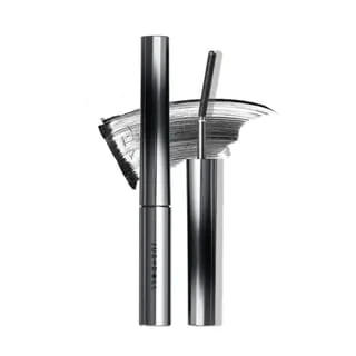 Judydoll Judydoll 3D Curling Eyelash Iron Mascara Precision 02 Brown