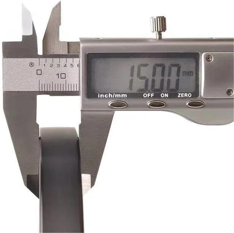 Wivplex 15mm Hubcentric Wheel Spacer - Image 4