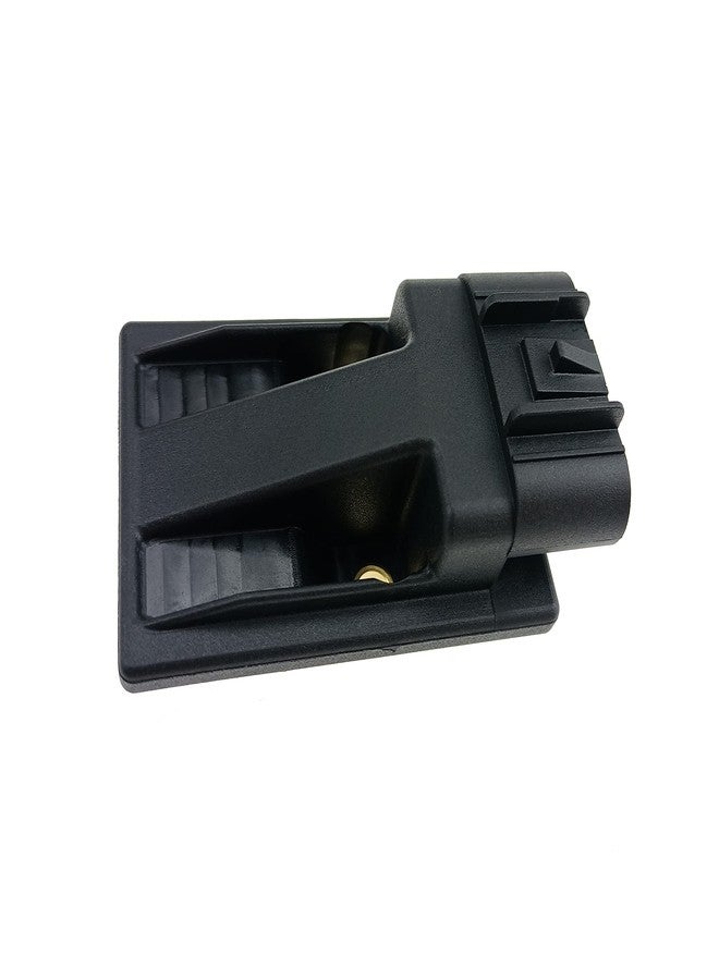 FABIKIN مقاومة محرك منفاخ FABIKIN لسيارات GMC Envoy و Chevrolet Trailblazer و ISUZU و SAAB 9-7X، رقم القطعة الأصلية 88892976 15-72813 JA1724 - Image 5