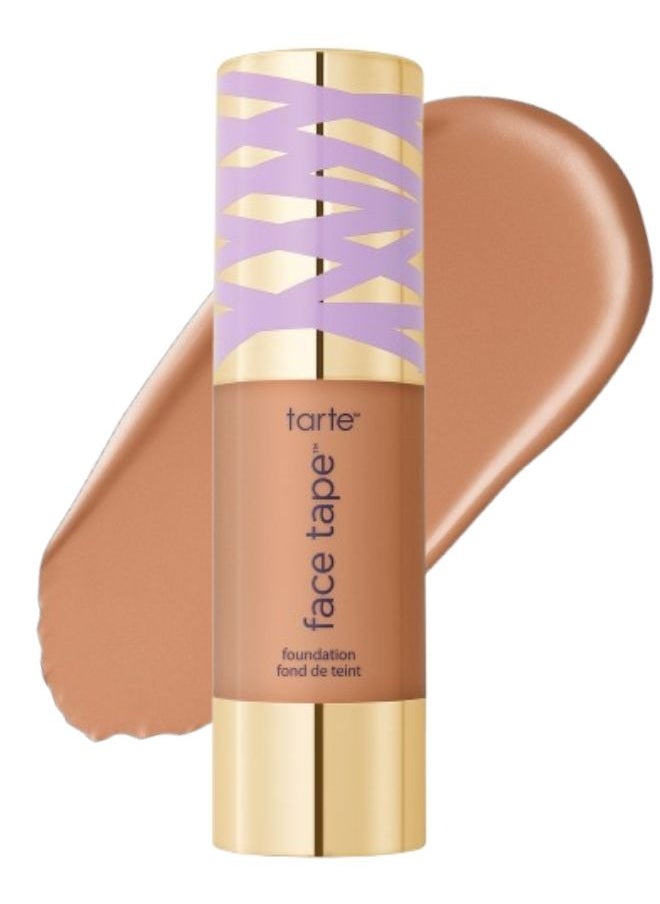 TARTE Face Tape™ Foundation 35H medium honey (30 ml) - pzsku/Z65BF43D56659298FD89EZ/45/_/1733991405/4894611f-eb27-4112-be12-fe0031cc24ff