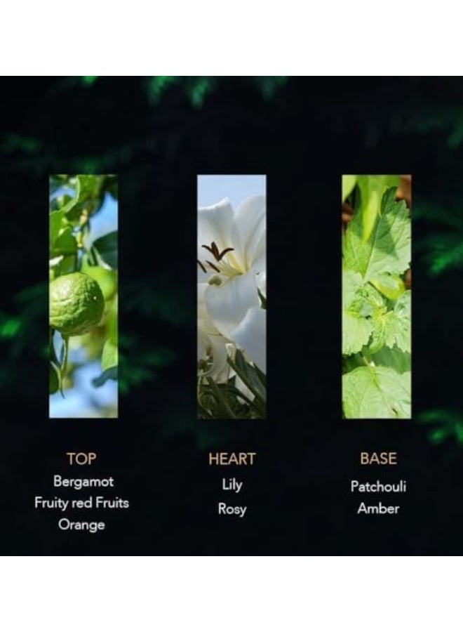 Naseem Shabab Aqua Parfum Naseem 80ml - Image 3