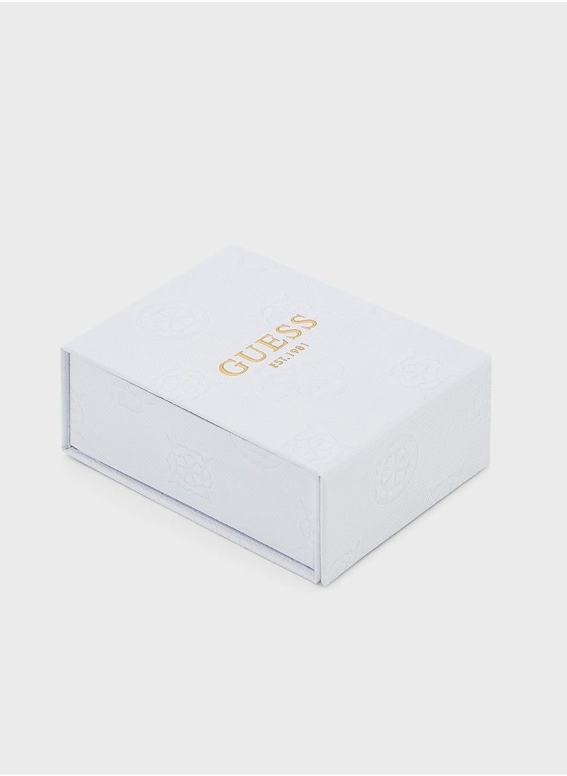 GUESS - Padlock Bracelet - Image 1