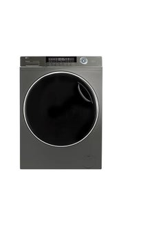 General Supreme Washing Machine Automatic Front Load 15 KG , 10 KG DRY,Inverter, Dark Silver, GSFL15010DH