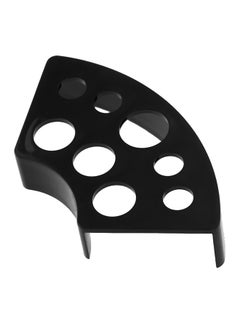 Generic 3 Colors Tattoo Supplies Plastic Ink Cup Holder Black  - Image 3