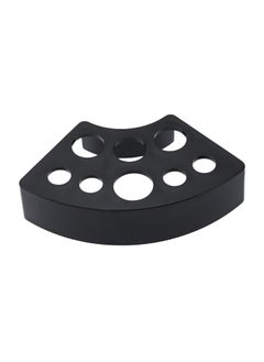 Generic 3 Colors Tattoo Supplies Plastic Ink Cup Holder Black  - Image 4