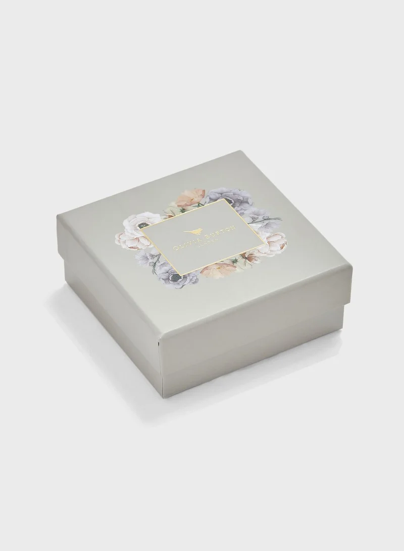 OLIVIA BURTON Interlink Single Ring