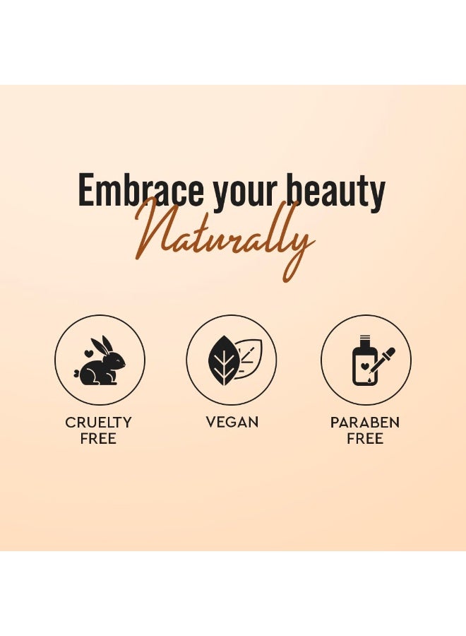 C2P PROFESSIONAL MAKEUP C2P Pro 8 in 1 Perfect Blend Concealer, Contour & Foundation Palette for Face Makeup | Matte Finish, Waterproof & Long-Lasting | Long Lasting Coverage 13g - Image 2