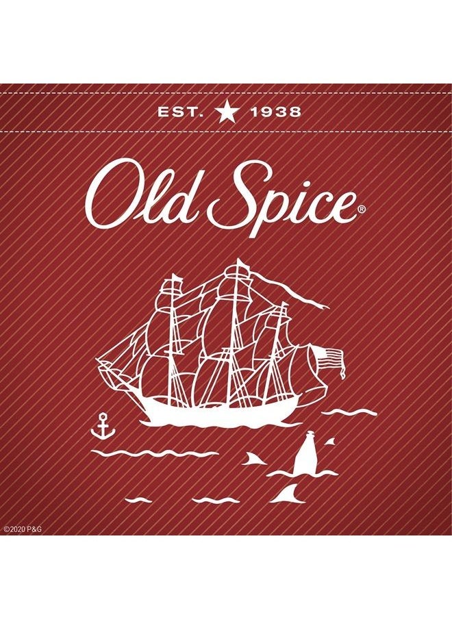 Old Spice - Swagger Deodorant, 3 Ounce (Pack of 1) - Image 1