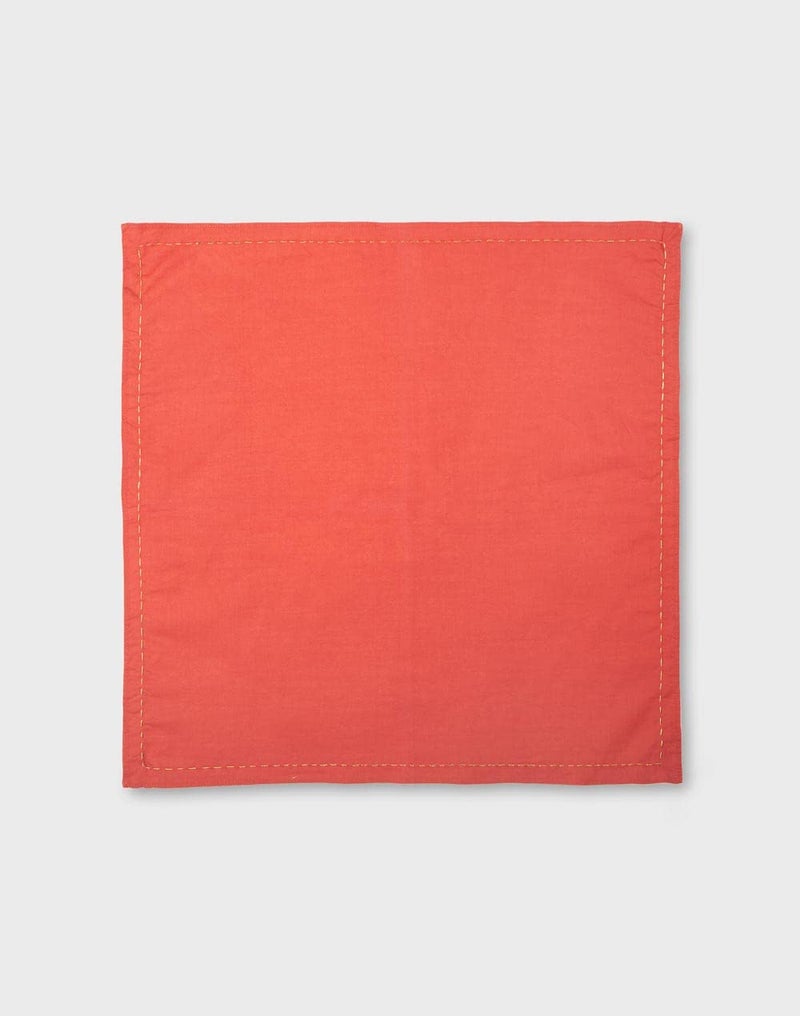 Fabindia Coral Dhaatu Cotton Napkin - Image 2